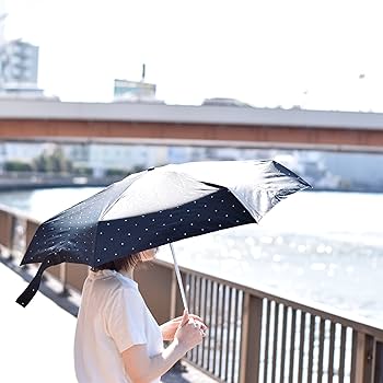 Amazon.co.jp: HUS.(ハス) 晴雨兼用日傘 Smartduo Parasol
